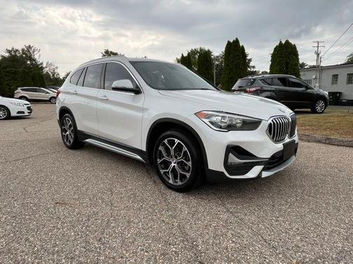 2020 BMW X1 xDrive28i