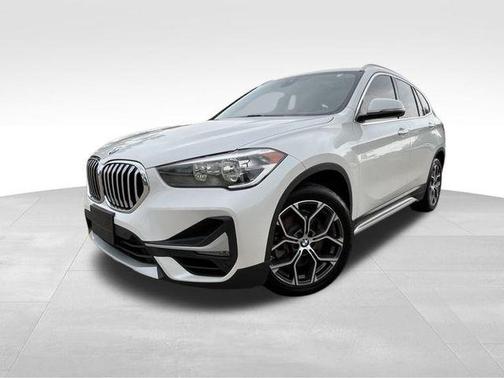 2020 BMW X1 xDrive28i