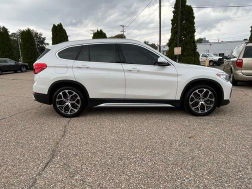 2020 BMW X1 xDrive28i