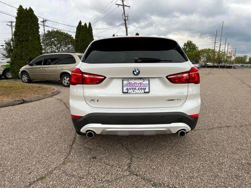 2020 BMW X1 xDrive28i