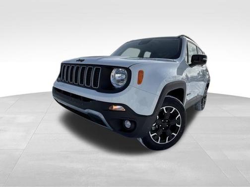 2023 Jeep Renegade Upland