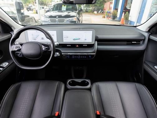 2023 Hyundai IONIQ 5 SEL