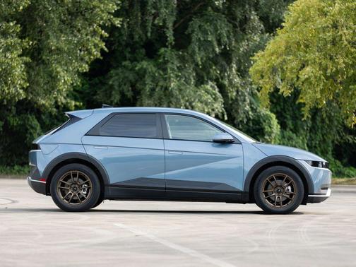 2023 Hyundai IONIQ 5 SEL