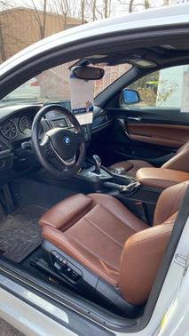 2015 BMW 228 228i Coupe 2D