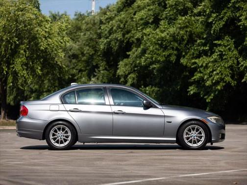 2010 BMW 328 328i Sedan 4D