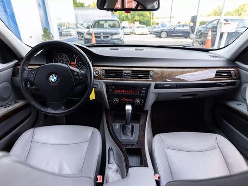 2010 BMW 328 328i Sedan 4D