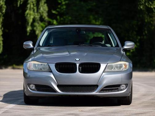 2010 BMW 328 328i Sedan 4D