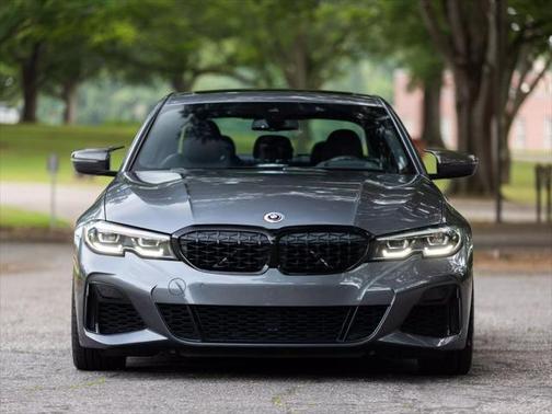 2021 BMW M340 i xDrive