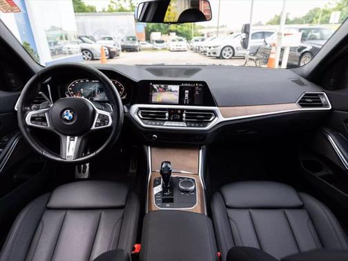 2021 BMW M340 i xDrive