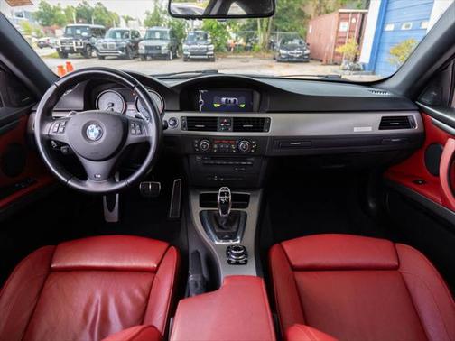 2012 BMW 335 335is Coupe 2D
