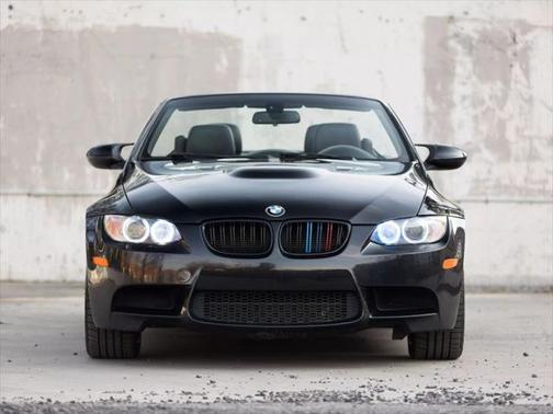 2013 BMW M3 Base