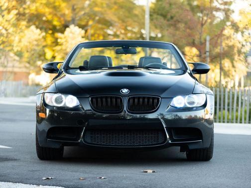 2013 BMW M3 Base