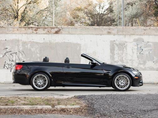 2013 BMW M3 Base