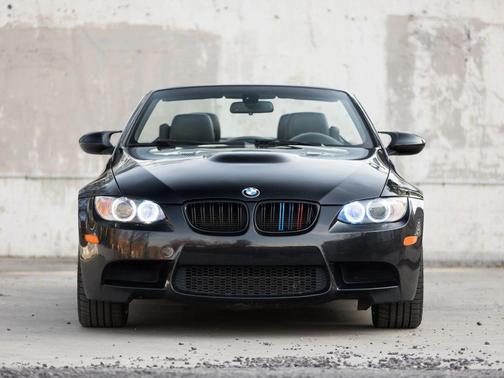 2013 BMW M3 Base