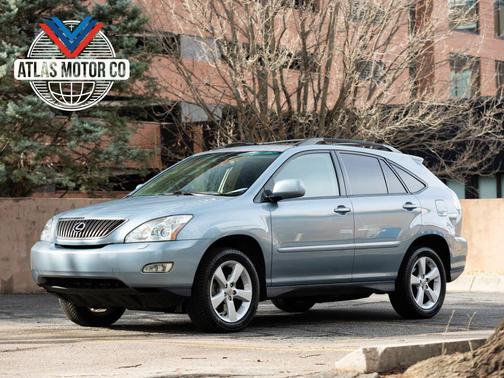 2006 Lexus RX 330 Base