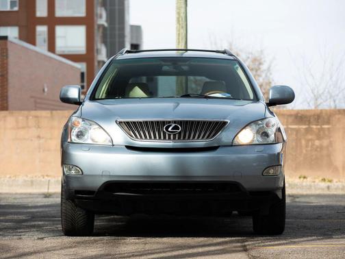 2006 Lexus RX 330 Base