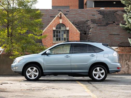2006 Lexus RX 330 Base