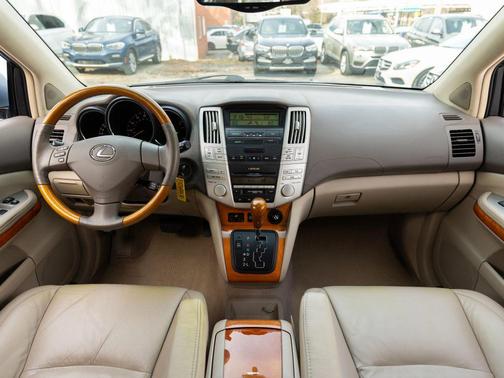2006 Lexus RX 330 Base