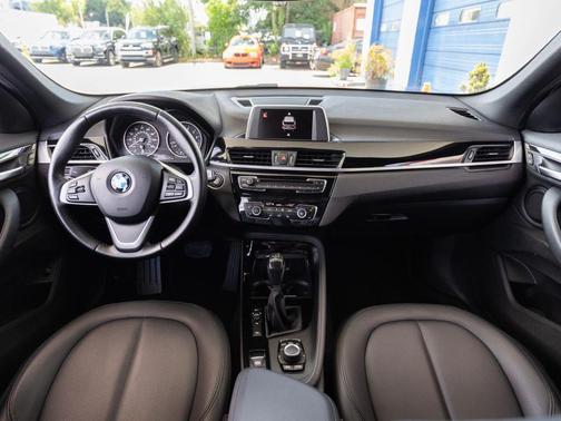 2016 BMW X1 xDrive 28i