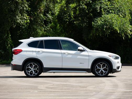 2016 BMW X1 xDrive 28i