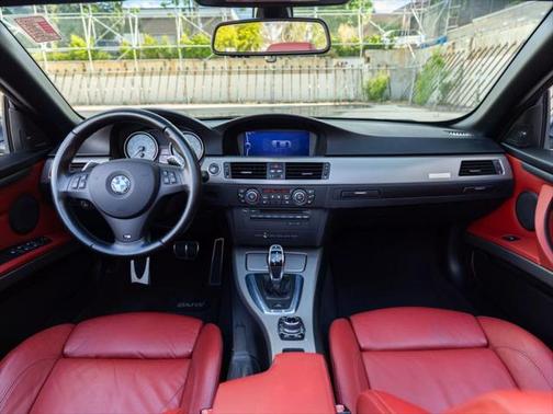 2013 BMW 335 335is Convertible 2D
