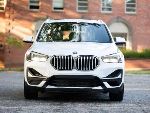2021 BMW X1 xDrive28i