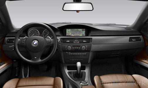 2012 BMW 328 328i Convertible 2D