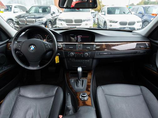 2010 BMW 328 xDrive