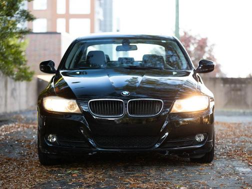 2010 BMW 328 xDrive
