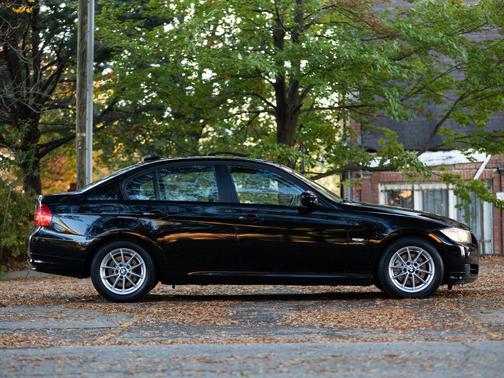 2010 BMW 328 xDrive