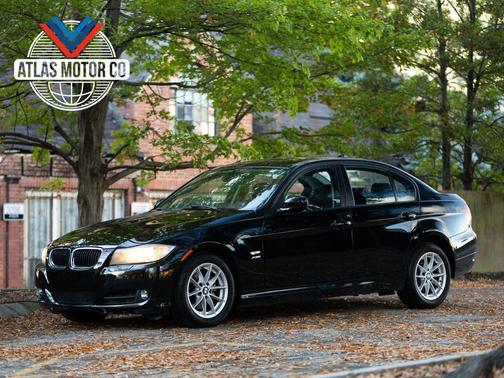 2010 BMW 328 xDrive