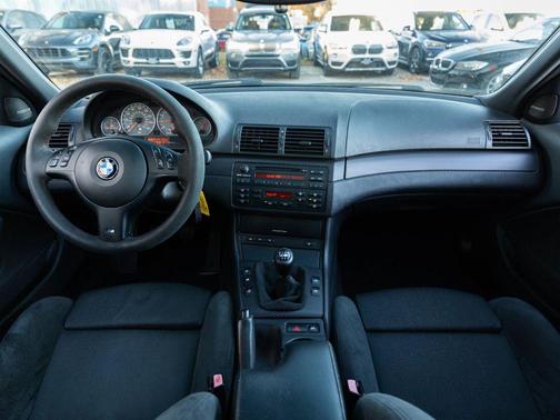 2004 BMW 330 330i Sedan 4D