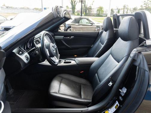 2014 BMW Z4 sDrive28i