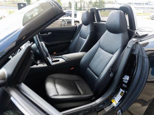 2014 BMW Z4 sDrive28i