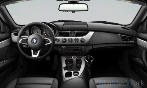2014 BMW Z4 sDrive28i