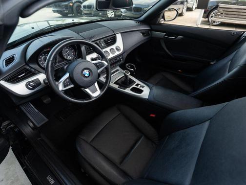 2014 BMW Z4 sDrive28i