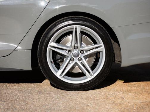 2019 Audi S5 3.0T Premium Plus