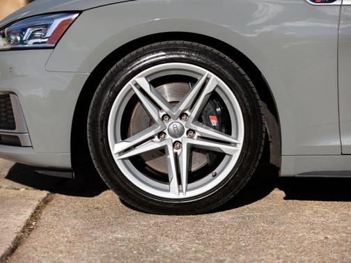 2019 Audi S5 3.0T Premium Plus