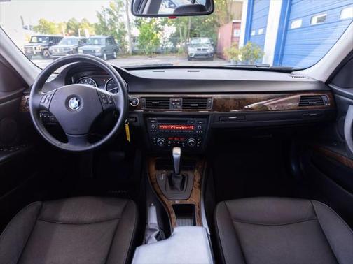 2011 BMW 328 xDrive