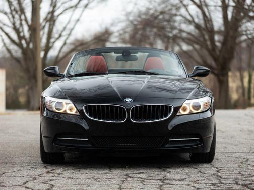 2009 BMW Z4 sDrive30i