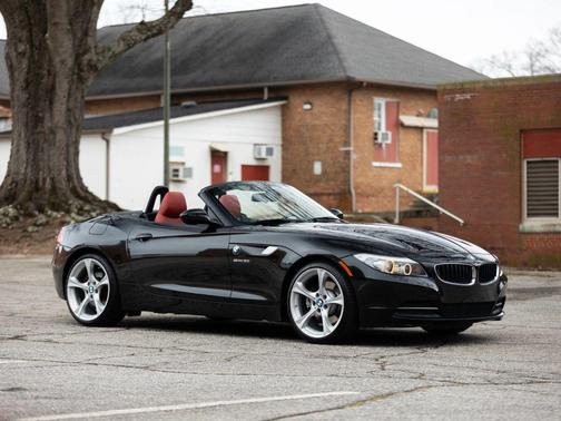 2009 BMW Z4 sDrive30i