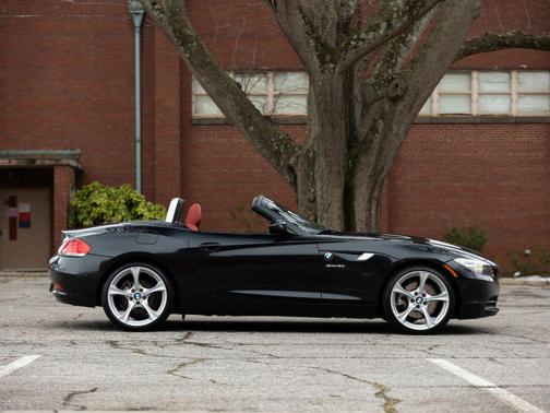 2009 BMW Z4 sDrive30i