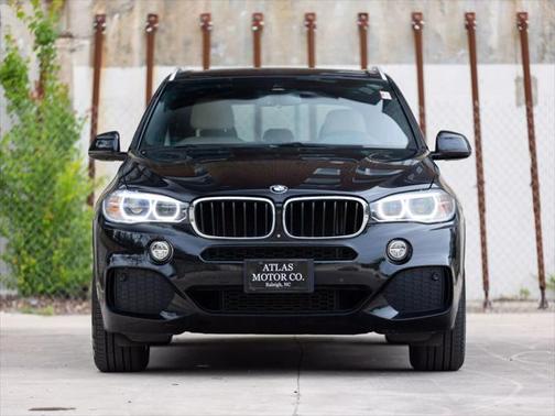 2014 BMW X5 xDrive35i
