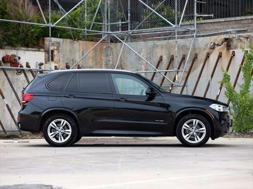 2014 BMW X5 xDrive35i