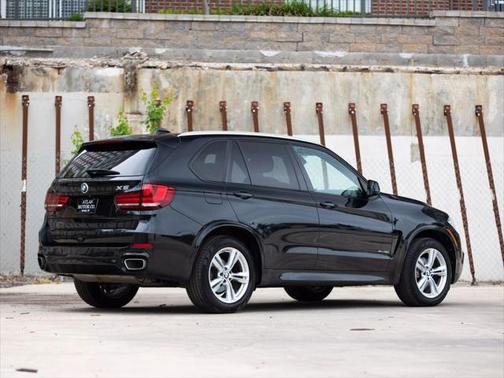 2014 BMW X5 xDrive35i