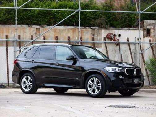 2014 BMW X5 xDrive35i