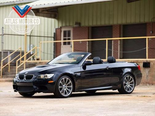 2013 BMW M3 Base