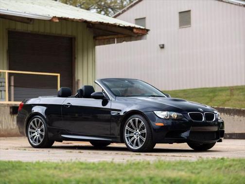 2013 BMW M3 Base