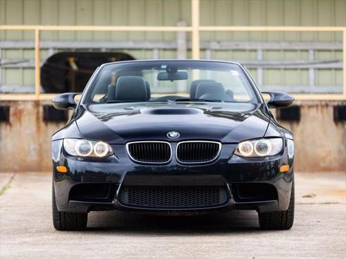 2013 BMW M3 Base