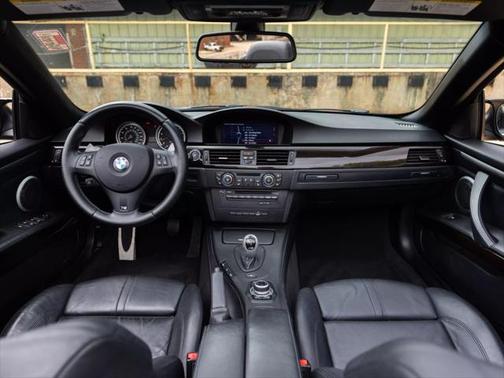 2013 BMW M3 Base